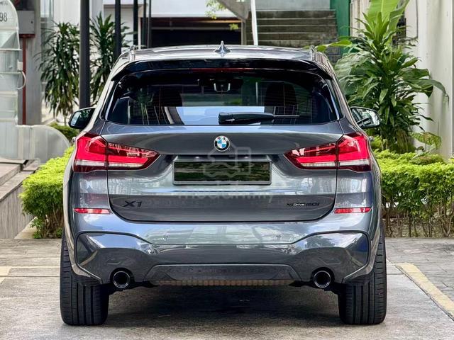 Bmw X1 sDRIVE20i M-SPORT 2.0 F48 F/Lift 4NewTyres - 2