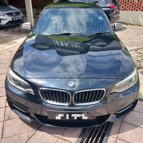 2015 Bmw M235i 3.0 M SPORT (A) - 4