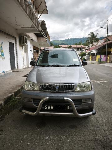 2003 Perodua KEMBARA 1.3 EZ FACELIFT (A) - 1