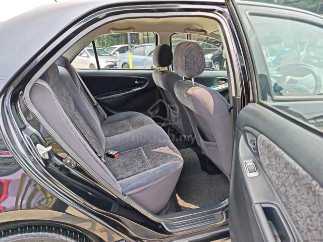 2005 Toyota VIOS SPEC G 1.5 (AUTO)-LOAN KEDAI - 5
