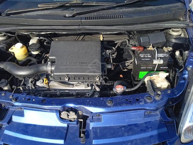 2010 Perodua MYVI 1.3 EZi FACELIFT (A) - 4