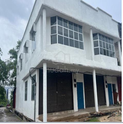 Kulim Hi tech Paya Serdang Adjoining Shoplot l Near Schott Glass 1
