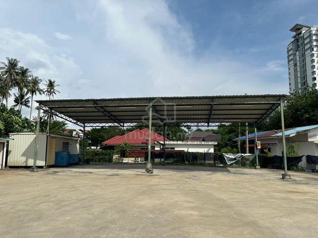 Ruang Niaga 1