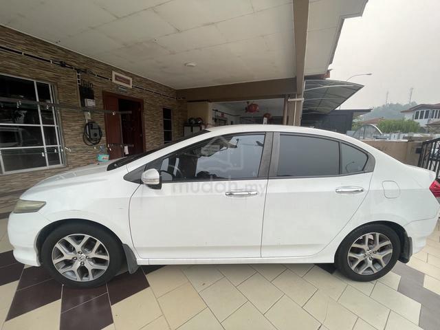 2010 Honda CITY 1.5 S (A) - 4