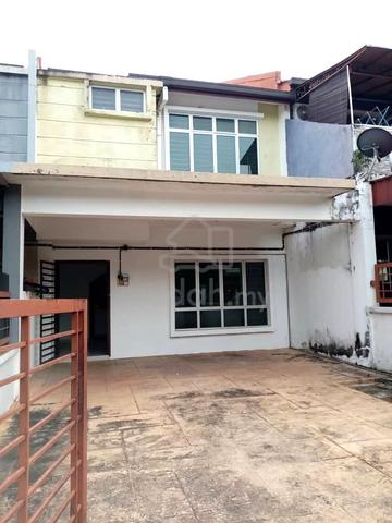 DOUBLE STOREY TERRACE TAMAN PELANGI SEMENYIH 2, Semenyih 1