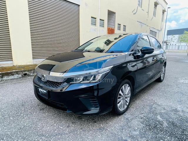 2022 Honda CITY 1.5 E HATCHBACK (A) New Tyre! - 3