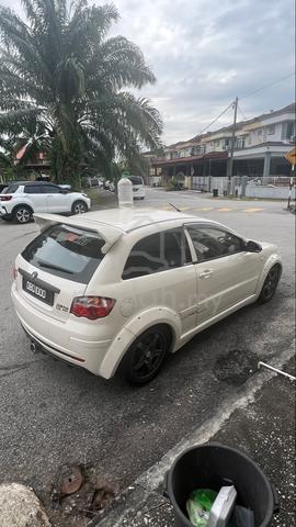 2011 Proton SATRIA 1.6 NEO H-LINE CPS (M) - 3