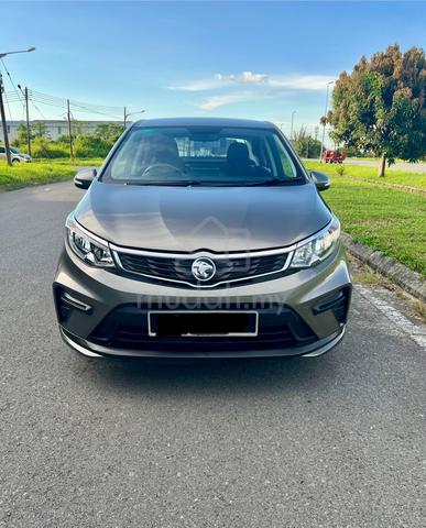 2024 Proton PERSONA 1.6 STANDARD (A) Full loan - 5