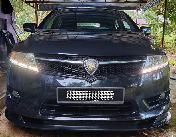 2016 Proton SUPRIMA S 1.6 PREMIUM (A) - 3