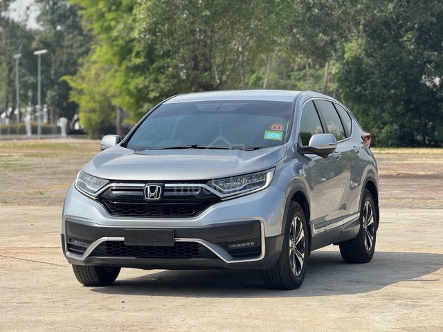 2023 Honda CR-V 2.0 2WD MY17 RW FACELIFT (A) - 3