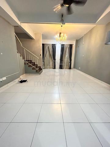 PULAI HIJAUAN 1unit can nego -Kangkar Pulai -Skudai-Johor 1