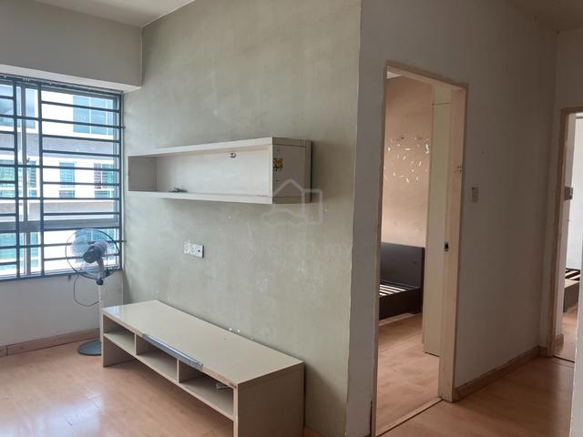University Condo Apartments 2 1