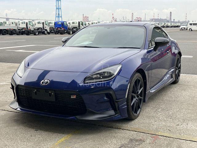 2023 Toyota 86 2.4 GR RZ (A) UNREGISTER - 2