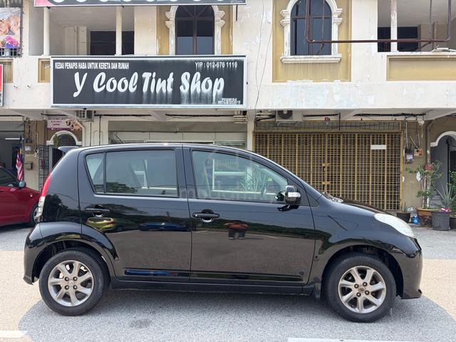 2009 Perodua MYVI 1.3 EZI FACELIFT (A)ON THE ROAD - 2