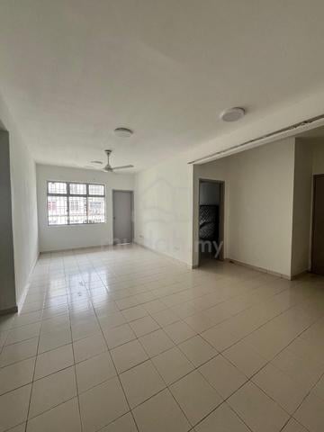 Villa Krystal @ Bandar Selesa Jaya 1