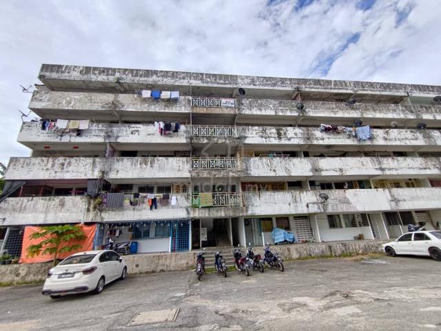 Taman Perindustrian Hijau 1