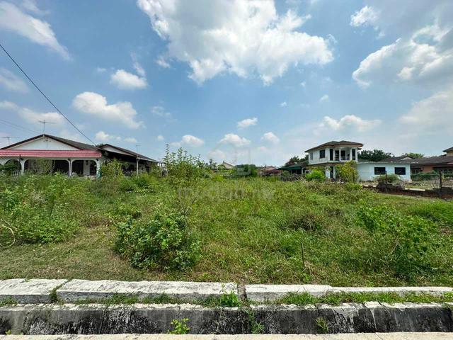 Freehold Bumi Lot 0.8km ke TF Value-Mart, Kg Tersusun Jalan Gopeng 1