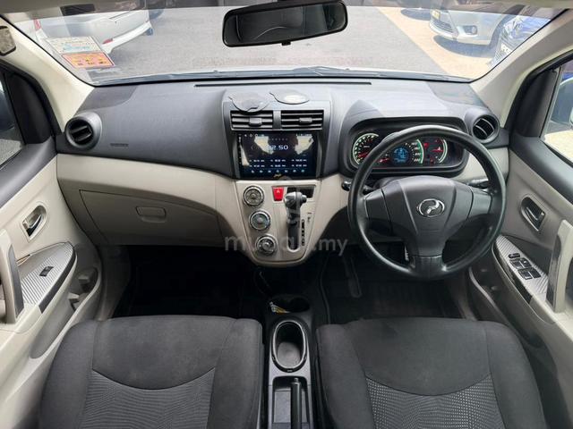 2011 Perodua MYVI 1.3 EZi PREMIUM (A) - 5