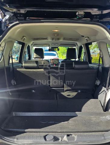 2025 Toyota VELOZ 1.5 MY22 (A) - 4