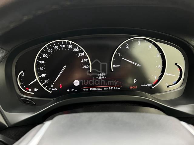 BMW X3 2.0 SDRIVE20I XLINE (a) FULL SERVICE RECORD - 3