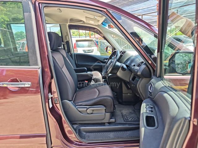 2015 Nissan SERENA FULL SPEC 2.0 (AUTO) - 4