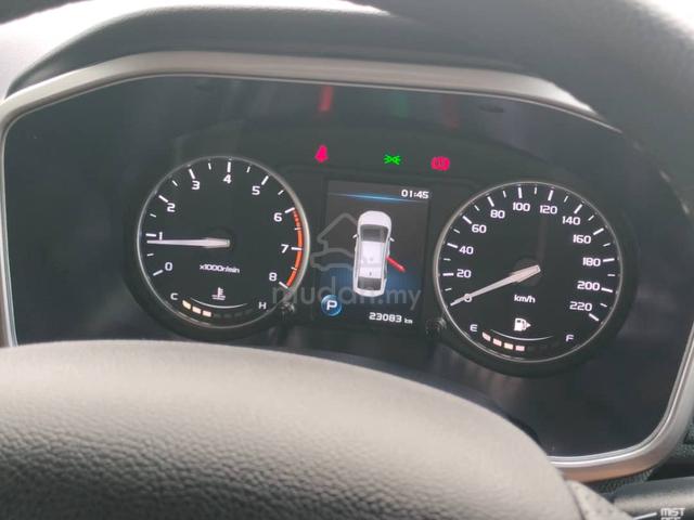 -23K KM PREMIUM PERSONA 1.6L (A) 2022 Proton - 3