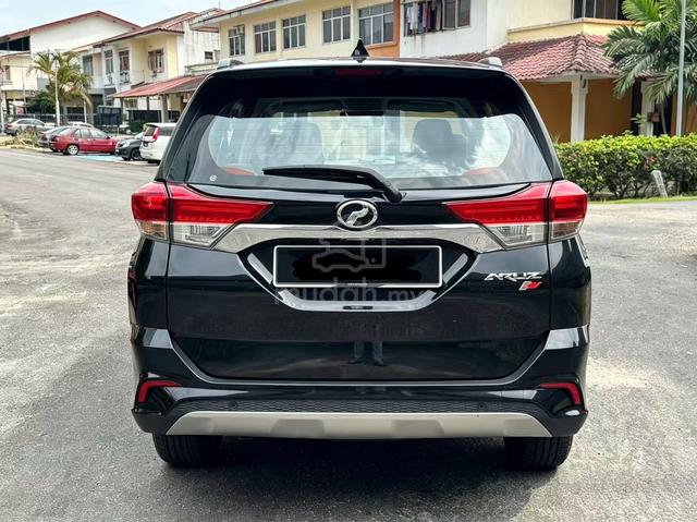 2025 Perodua ARUZ 1.5 AV✅Full Srvc Record (A) - 5