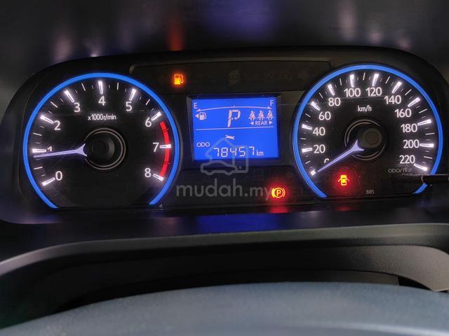 2020 Perodua MYVI 1.3 X (A) X PREMIUM LOW MILEAGE - 4
