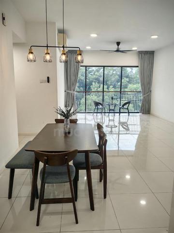 Renai Jelutong Residences 1