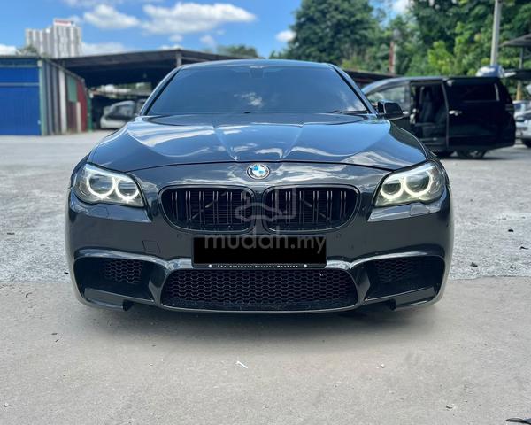 LOANKEDAI 2014/2016 Bmw 528i 2.0 M SPORT F10 JAPAN - 3