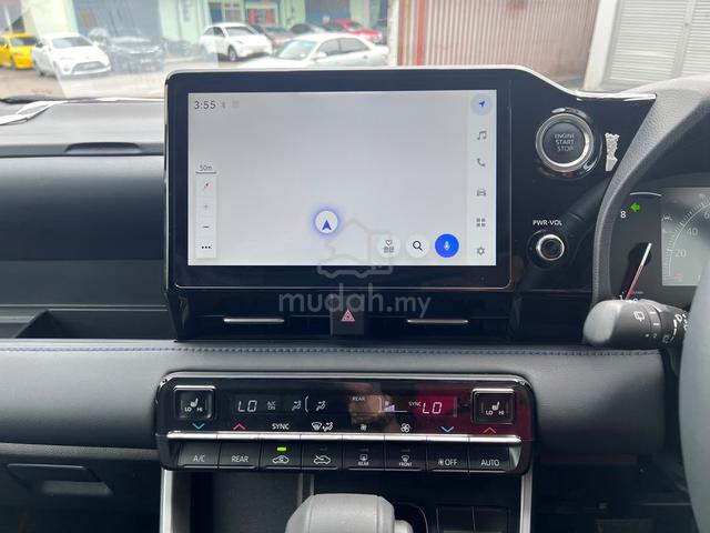 2023 Toyota 5 YEARS WARRANTY - 4