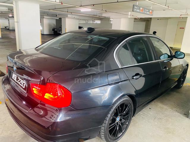 2009 Bmw 323i (CKD) 2.5 FACELIFT (A) - 3