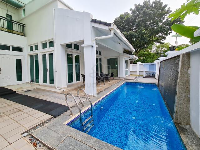 EXCLUSIVE 2.5 Storey Bungalow Seksyen 10 Shah Alam 3