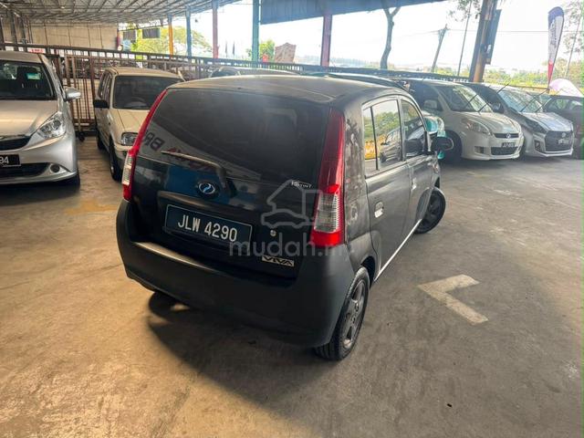 2009 Perodua VIVA 0.7 660 EX EF-VE (M) - 3