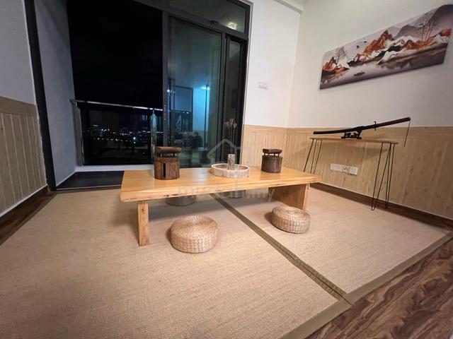 Marina Residence 1
