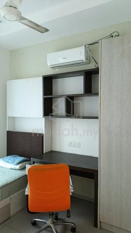 Garden Plaza Cyberjaya Selangor Room For Rent 1