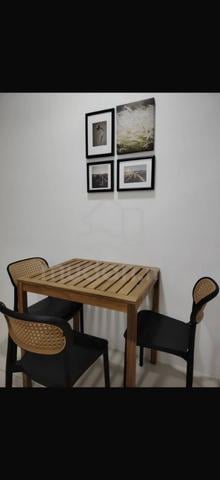 Vivo Executive Apartment 1