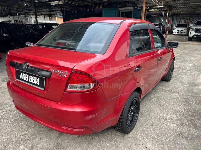 2015 Proton SAGA 1.3 SV (A) - 5