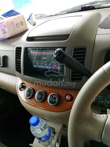 2008 Nissan SERENA 2.0 HIGH-WAY STAR (A) - 4