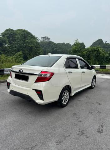 2022 Perodua BEZZA 1.0 G MY16 FACELIFT (A) - 4