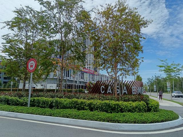 Casa Embun @ Cybersouth 1