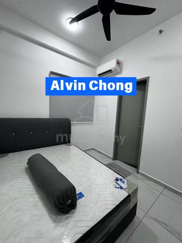 Sinaran Residences @ Utropolis 5
