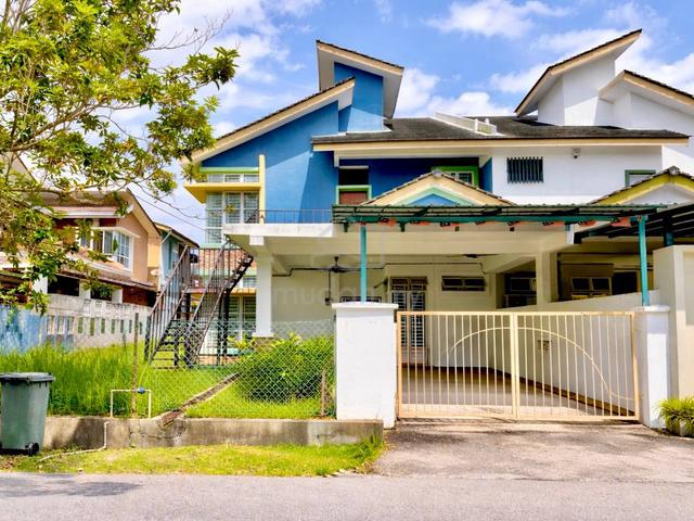 Double Storey Semi-D Desa Saujana Sg Merab Kajang (Nearby o Putrajaya) 1