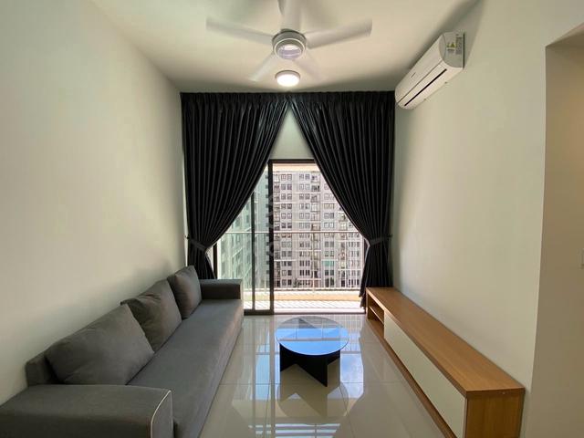168 Park Residensi Selayang 1