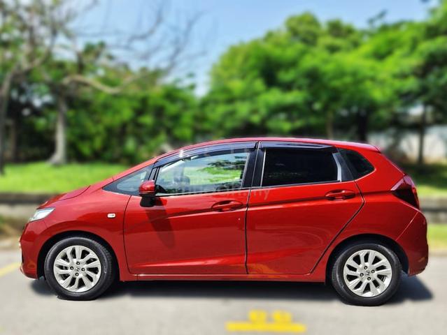 2019 Honda JAZZ 1.5 FACELIFT (A) 1year Warranty 🔥 - 5