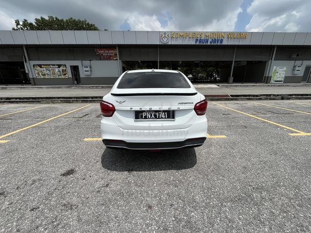 2019 Proton PERSONA 1.6 STANDARD -- (A) - 4