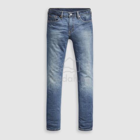 Levi’s 511 Slim Men’s Jeans - photo 6 of 6