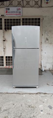 Carousel Image Selected