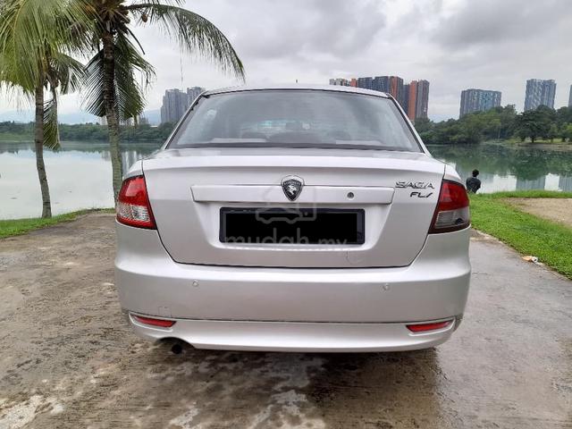 2014 Proton SAGA 1.3 FL (A) - 3