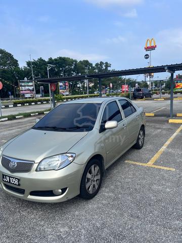 2006 Toyota VIOS 1.5 G NCP42R-EEPGKE (A) - 5